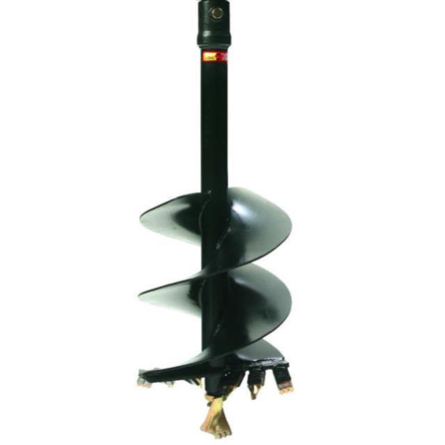 Rental store for Digga A4 Auger Standard Ground- 350mm in Geelong VIC