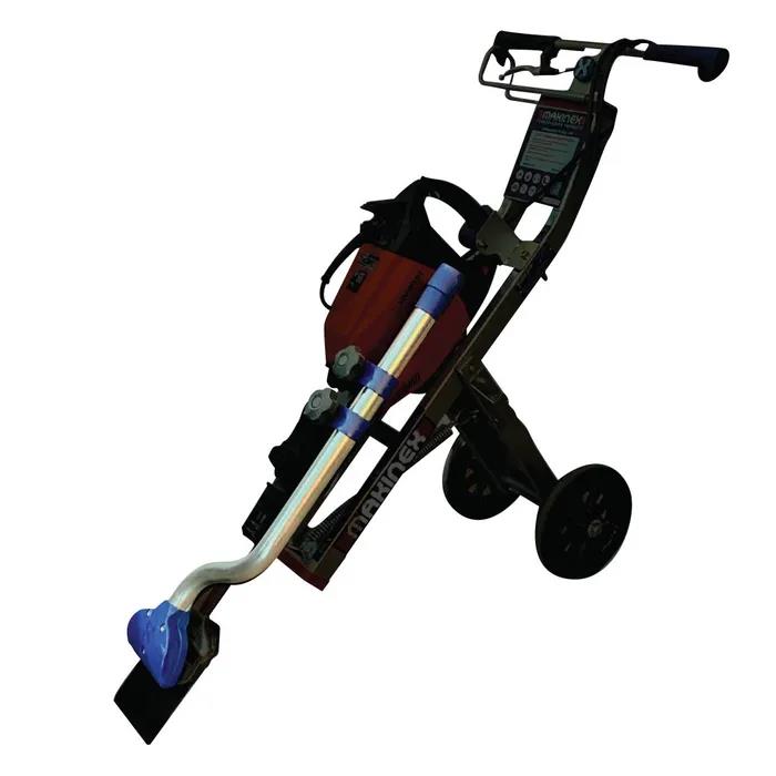 Rental store for Jack Hammer Trolley Vac Attachment in Geelong VIC