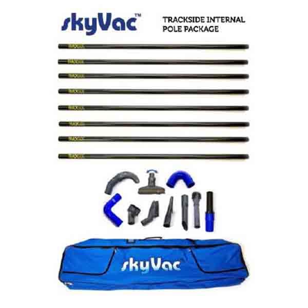 Rental store for High Reach Internal Cleaning Kit in Geelong VIC