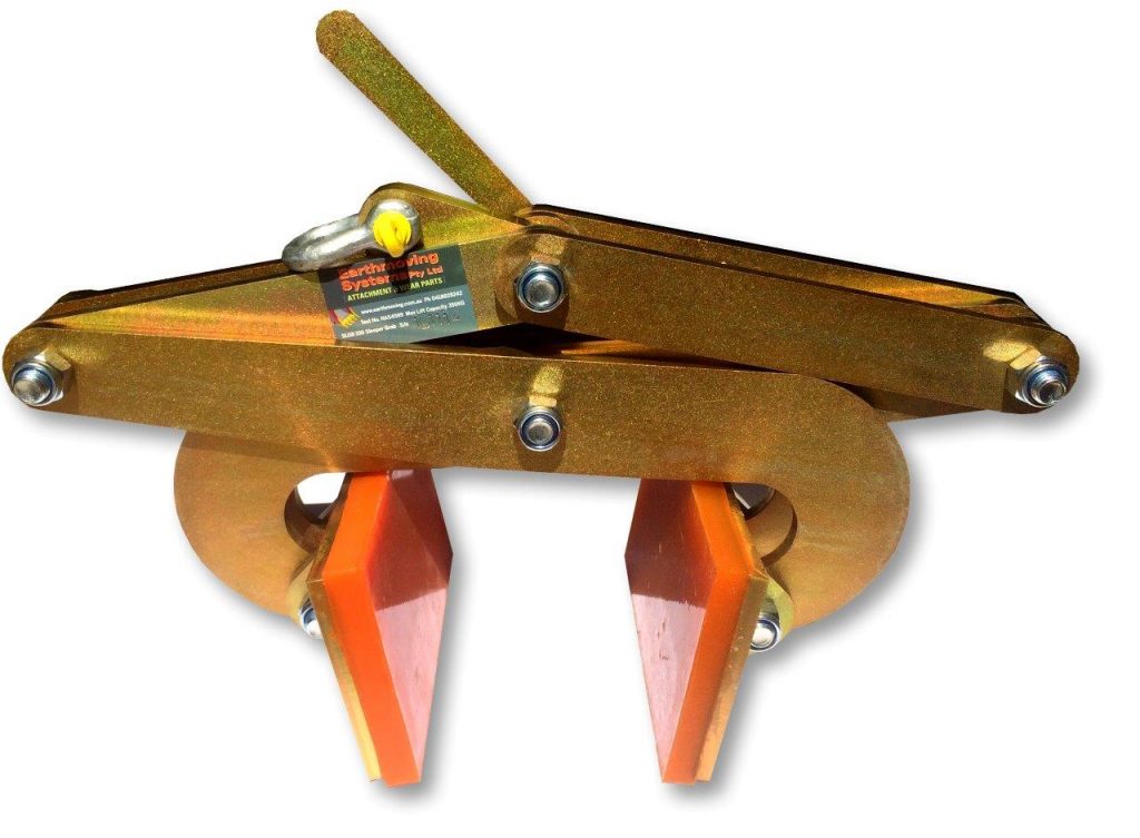 Rental store for Sleeper Grab 300kg in Geelong VIC