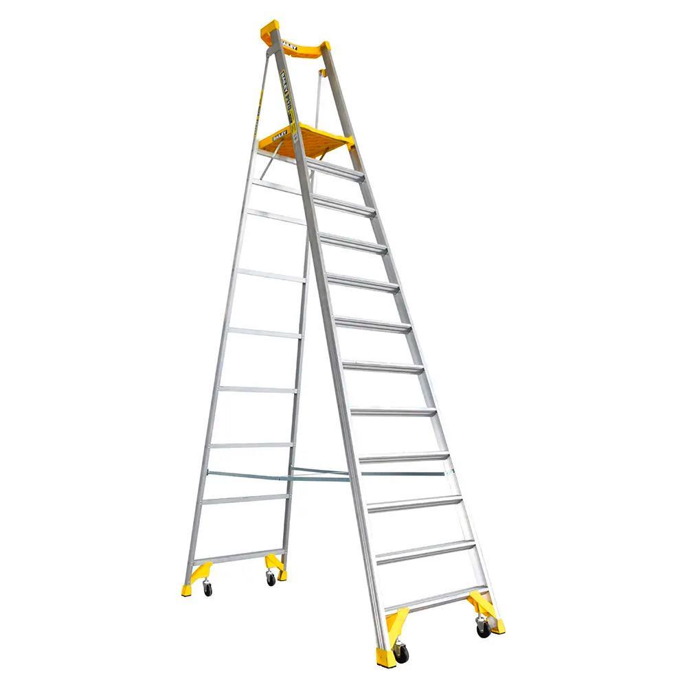 Rental store for Platform Ladder 3m in Geelong VIC